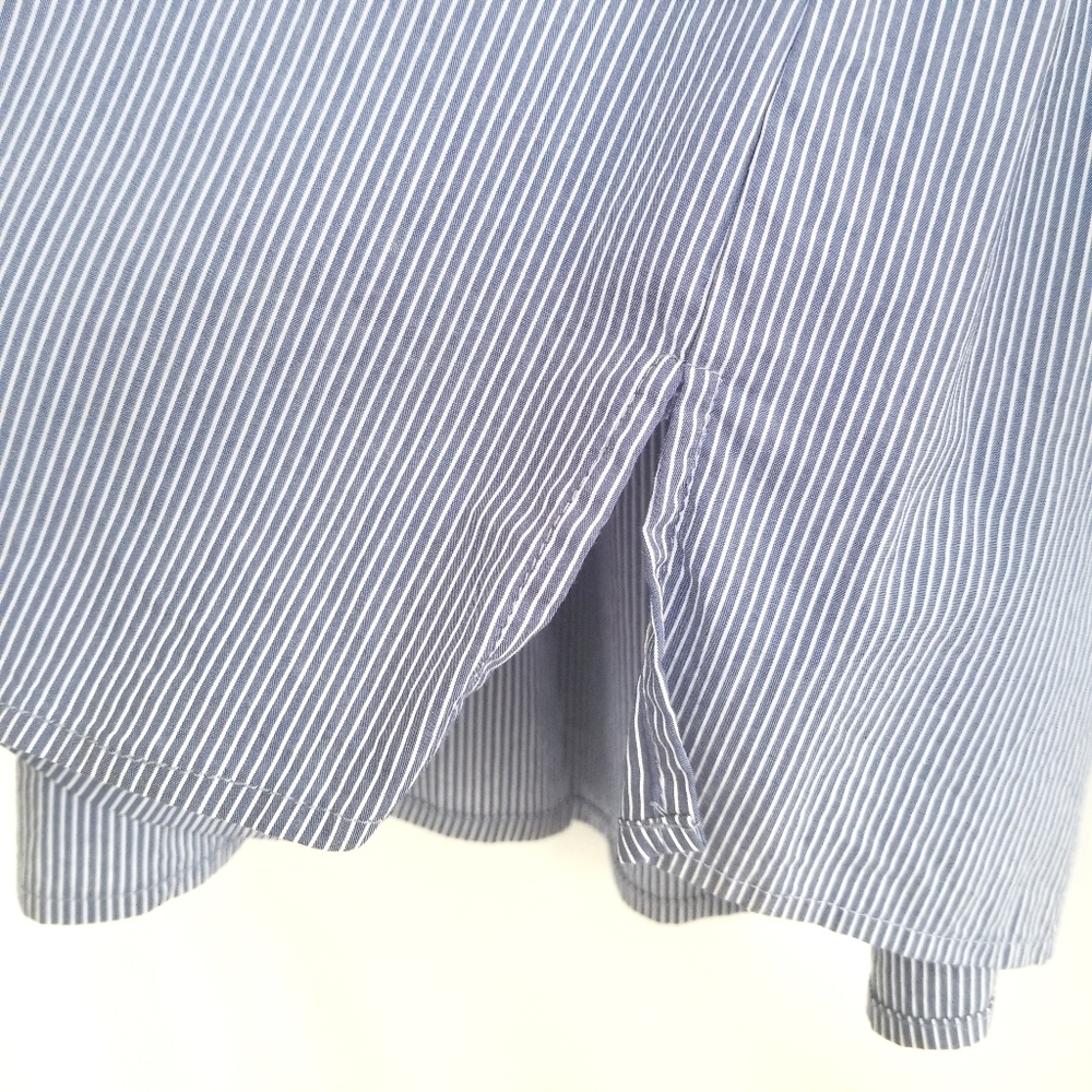 NWOT Max Edition puff sleeve off shoulder top - Picture 5 of 7